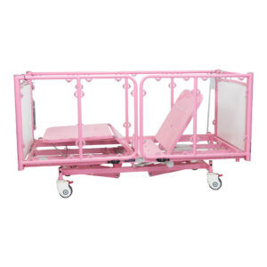 Bed Nino Paediatric Single [B]