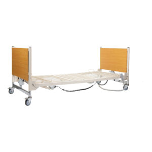 Bed 5500 Series Homecare Pull-A-Part Single [B]