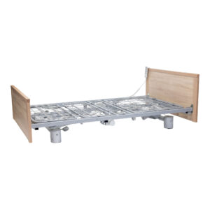 Bed Impulse 400 King Single [B]