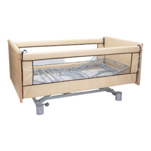 Bed Klearside King Single [B]