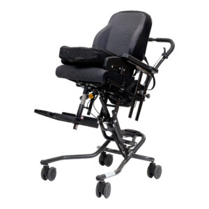 Seating R82 Wombat w/ Gas Lift and Tilt-in-Space Size 3[C]