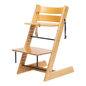 Activity Chair Stokke Tripp Trapp Natural 136kg [B]