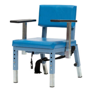 Activity Chair CAP Preschool Posture [B]