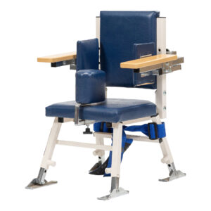 Activity Chair CAP Preschool Posture [B]