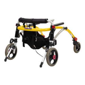 Gait Trainer R82 Crocodile Size 1 Yellow 30kg [B]