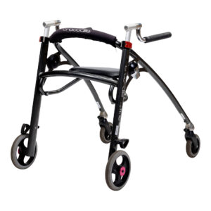 Gait Trainer R82 Crocodile Size 3 Grey 80kg w/ Accessories [B]