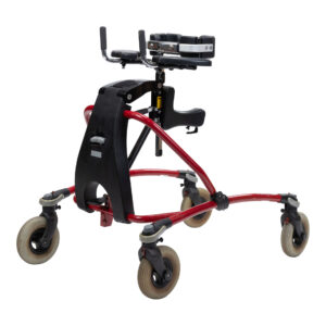 Gait Trainer R82 Mustang Size 3 Red 60kg [B]