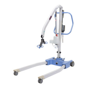 Hoist Oxford Advanced Aluminium 155kg [B]
