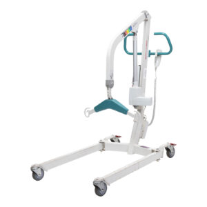 Hoist Allegro Alto MKII 200kg w/ Electric Leg Spread [B]