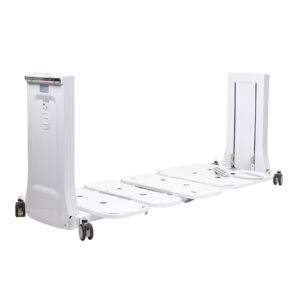 Bed Duetscher Rose 2 Floorline [B]