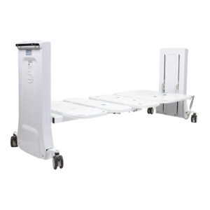 Bed Duetscher Rose 2 Floorline [B]