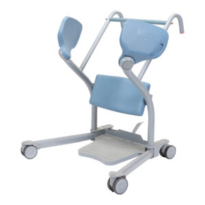 Lifter Aspire Star Mover Sit-to-Stand 185kg Blue [B]