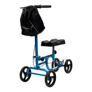 Knee Walker Redgum Blue [A]