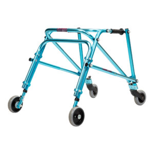 Gait Trainer Walker Nimbo Blue Size 3 [B]