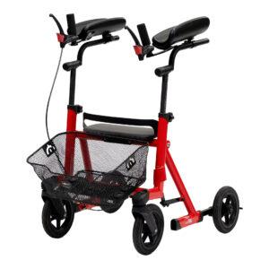 Walker Schuchmann Marcy Anterior Red Size 2 50kg [B]